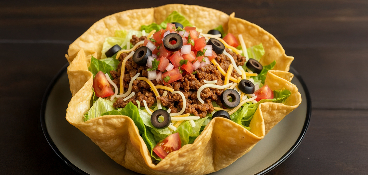 Taco Salad