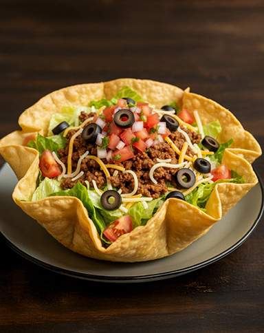 Taco Salad