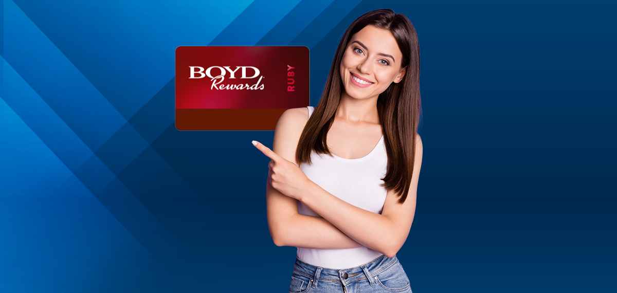 boyd rewards new member promo image